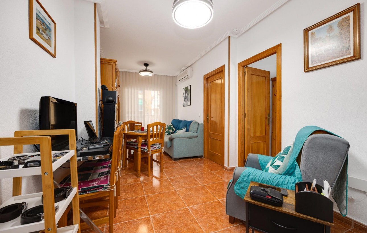 Venta - Apartamento - Guardamar del Segura - Pueblo