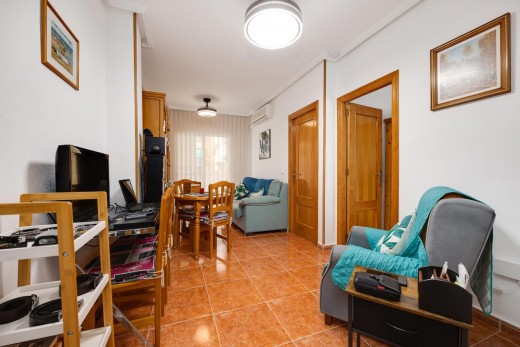Venta - Apartamento - Guardamar del Segura - Pueblo