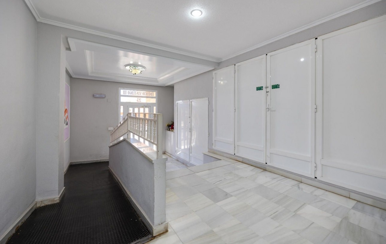 Venta - Apartamento - Guardamar del Segura - Pueblo