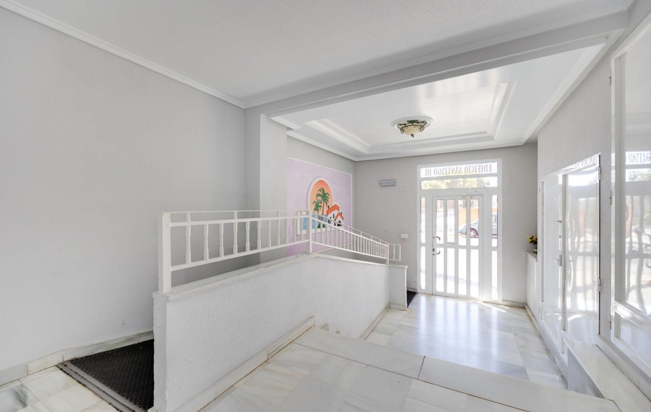 Venta - Apartamento - Guardamar del Segura - Pueblo