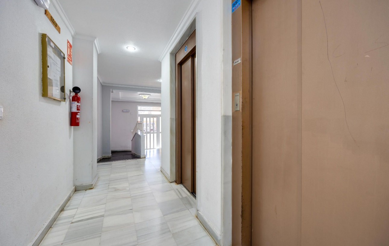 Venta - Apartamento - Guardamar del Segura - Pueblo