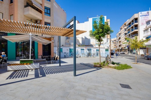 Venta - Apartamento - Guardamar del Segura - Pueblo