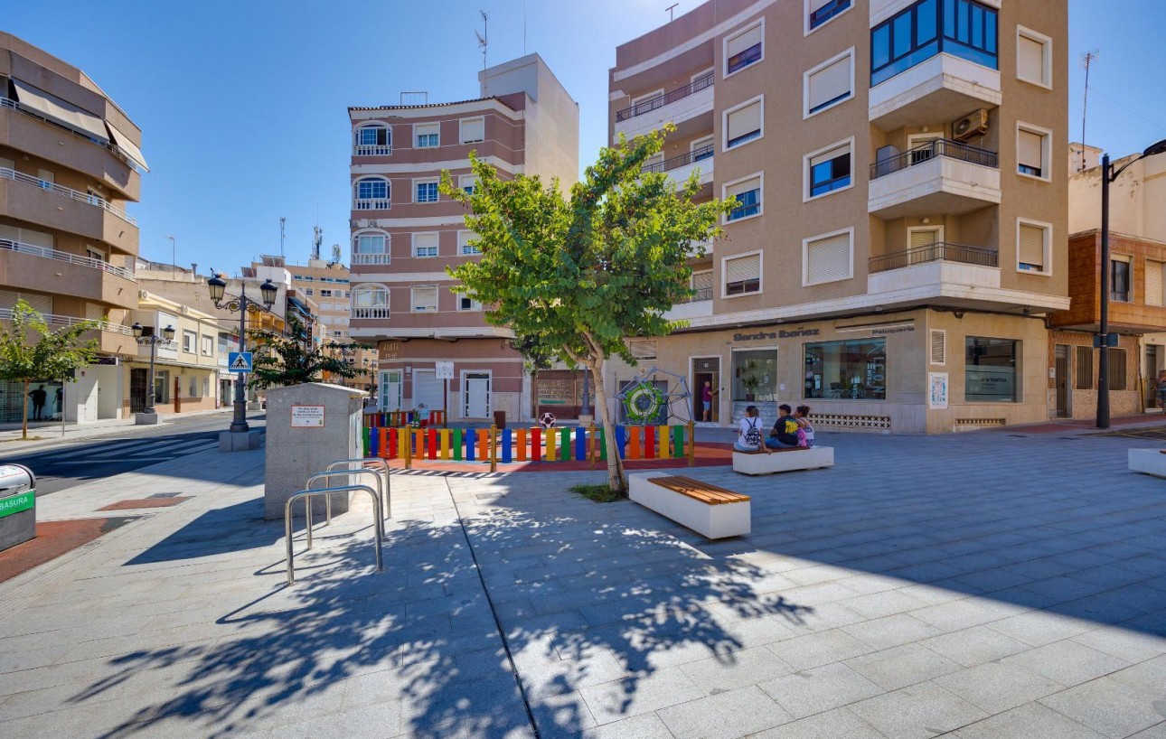 Venta - Apartamento - Guardamar del Segura - Pueblo