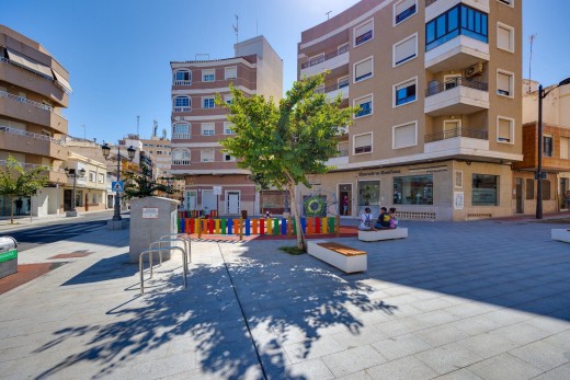 Venta - Apartamento - Guardamar del Segura - Pueblo