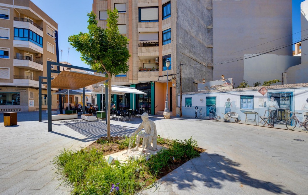 Venta - Apartamento - Guardamar del Segura - Pueblo