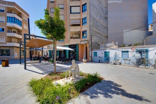 Venta - Apartamento - Guardamar del Segura - Pueblo