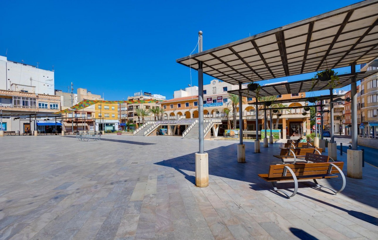 Venta - Apartamento - Guardamar del Segura - Pueblo