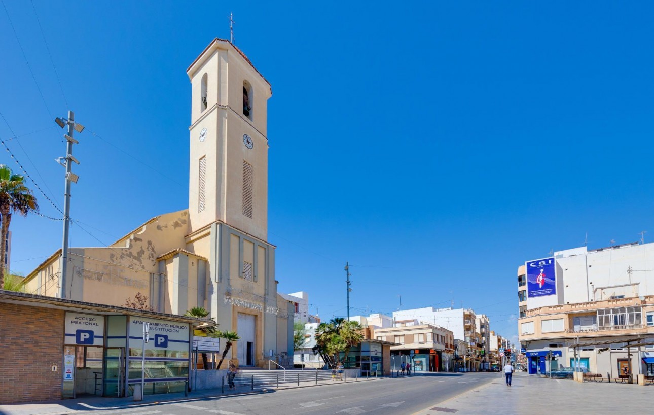 Venta - Apartamento - Guardamar del Segura - Pueblo