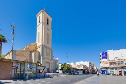 Venta - Apartamento - Guardamar del Segura - Pueblo