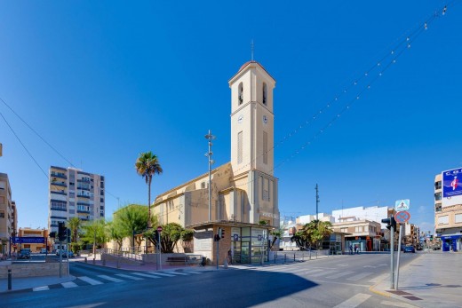 Venta - Apartamento - Guardamar del Segura - Pueblo