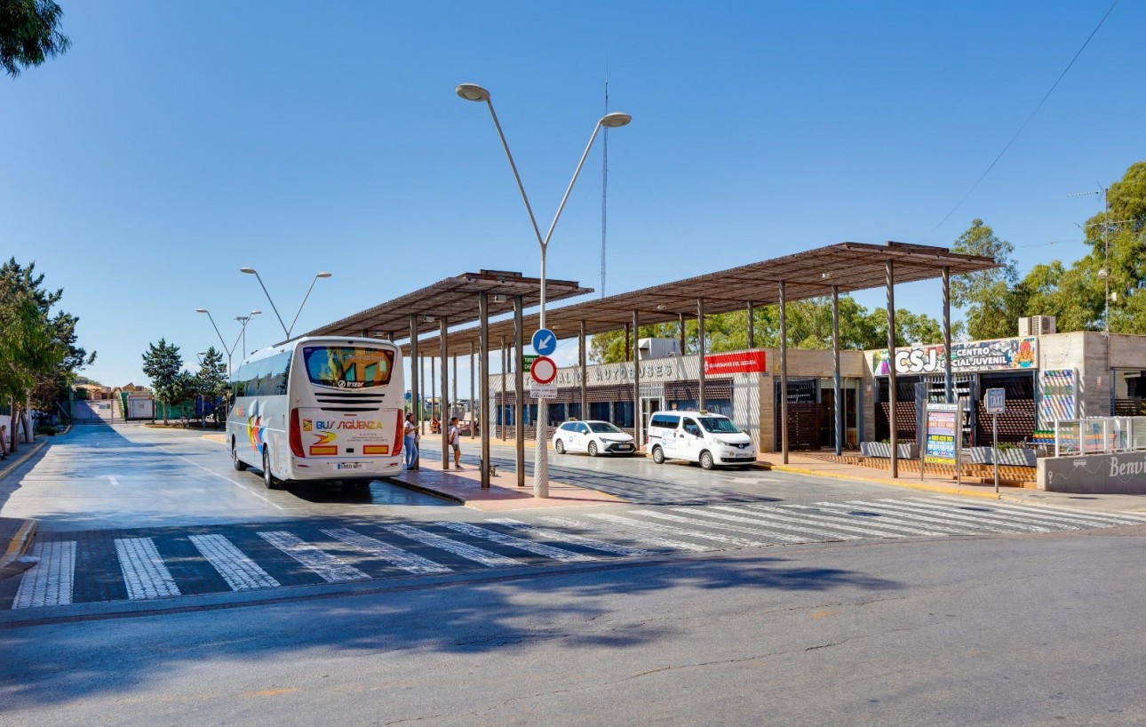 Venta - Apartamento - Guardamar del Segura - Pueblo