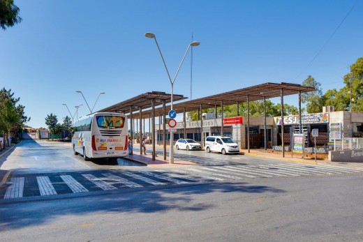 Venta - Apartamento - Guardamar del Segura - Pueblo