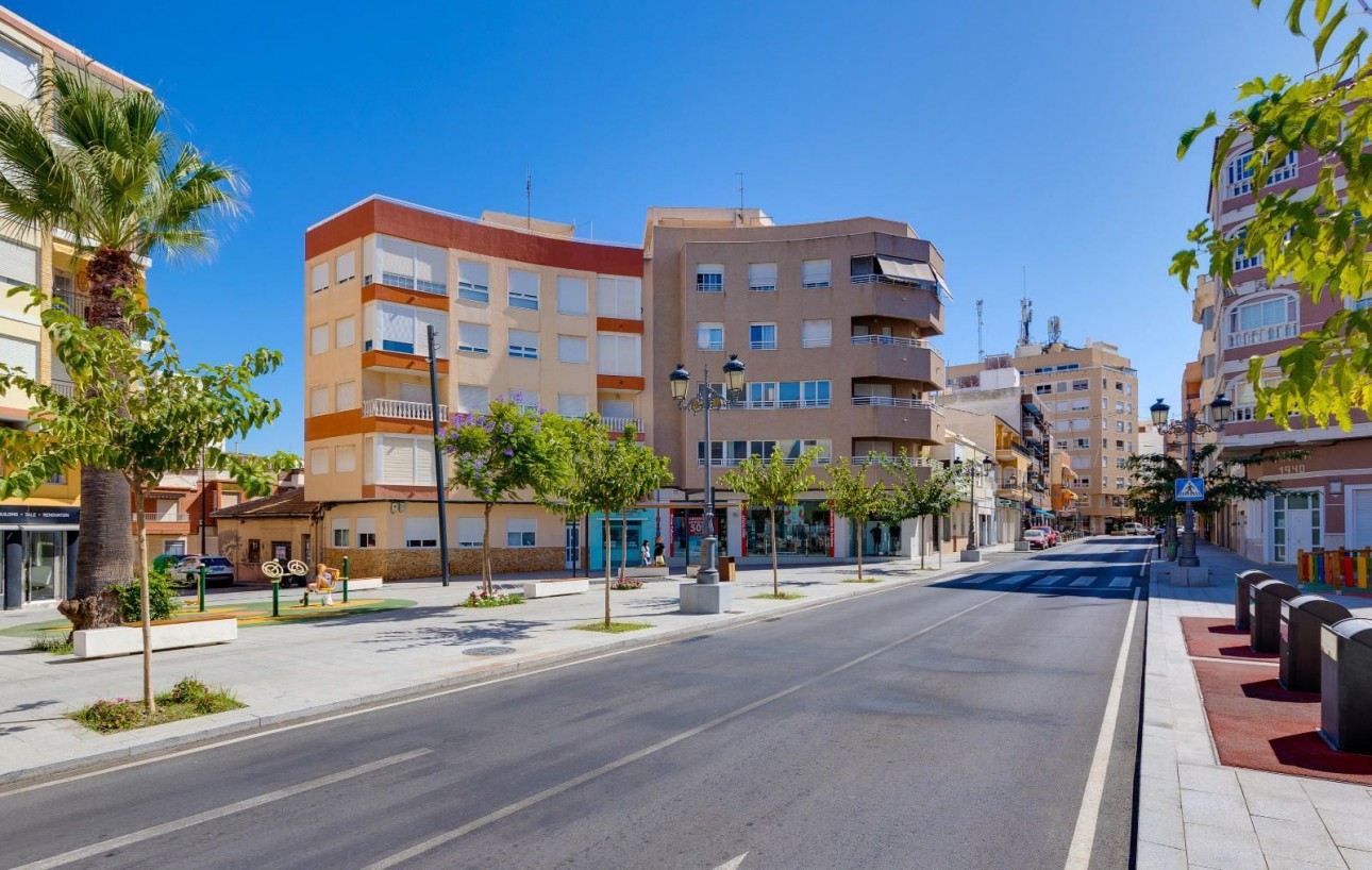Venta - Apartamento - Guardamar del Segura - Pueblo
