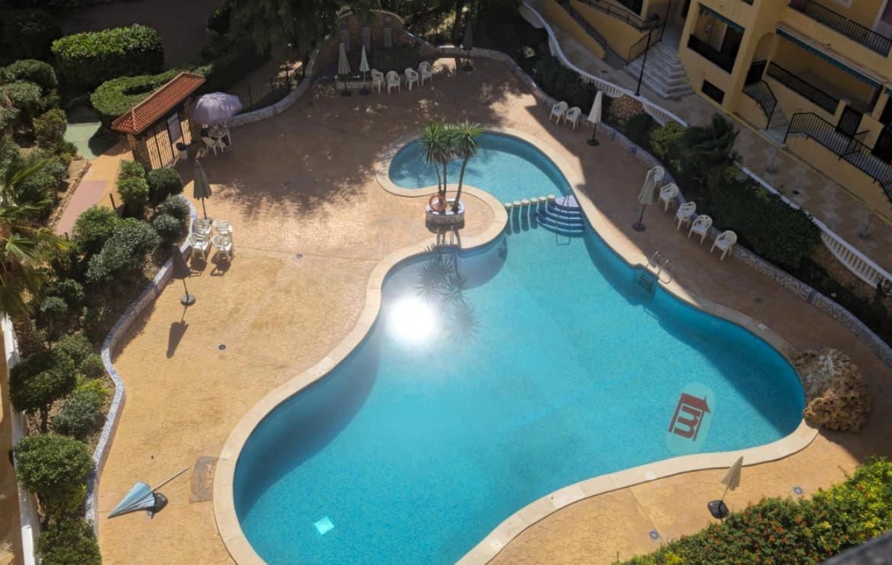 Resale - Penthouse - Torrevieja - La Mata