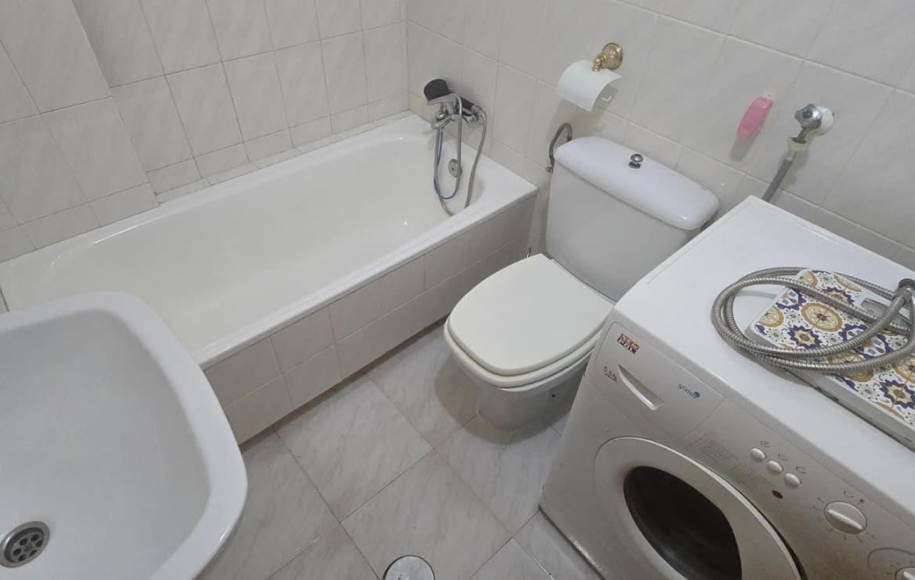 Resale - Penthouse - Torrevieja - La Mata