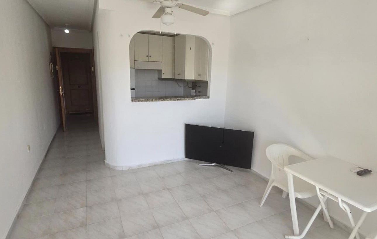 Resale - Penthouse - Torrevieja - La Mata