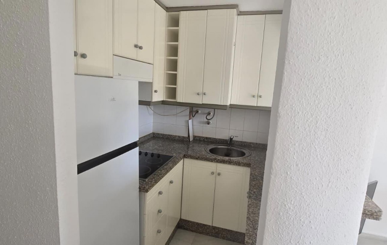 Resale - Penthouse - Torrevieja - La Mata