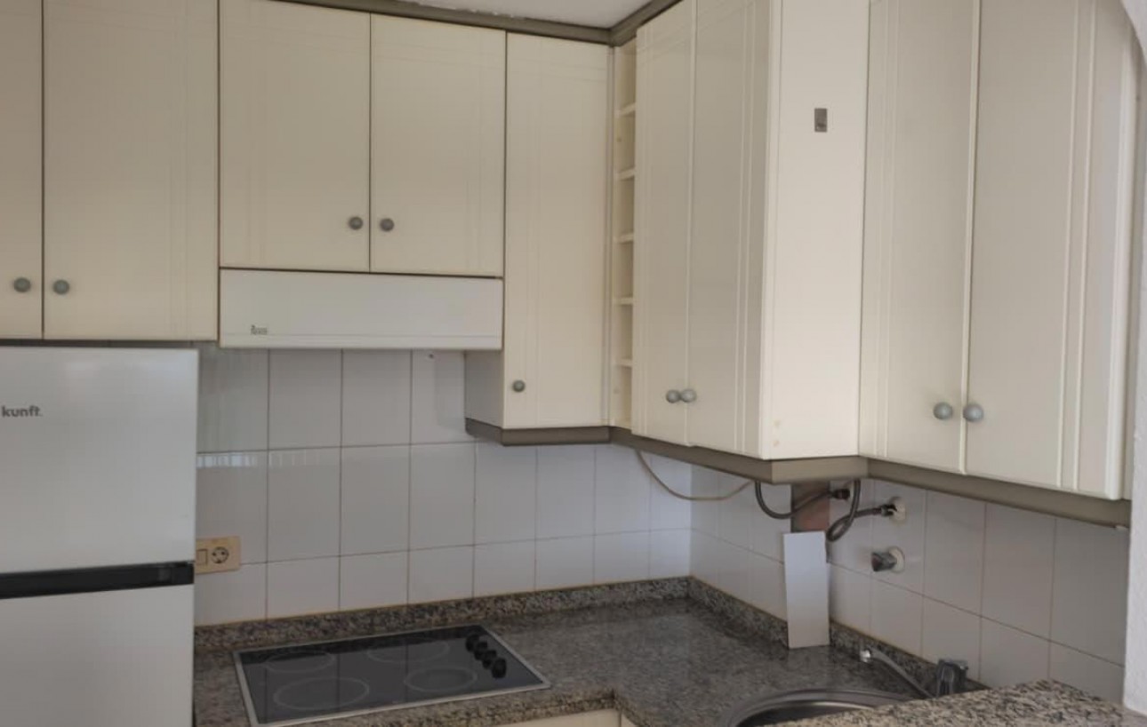 Resale - Penthouse - Torrevieja - La Mata