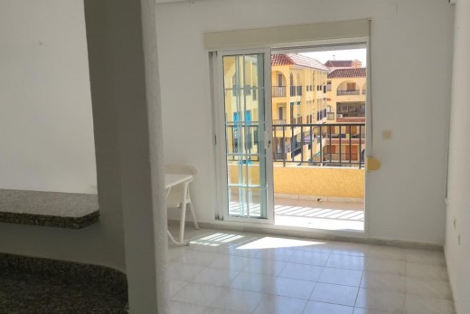 Resale - Penthouse - Torrevieja - La Mata