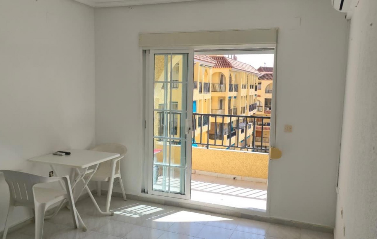 Resale - Penthouse - Torrevieja - La Mata
