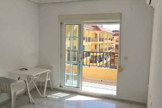 Resale - Penthouse - Torrevieja - La Mata