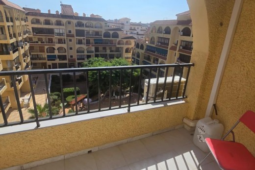 Resale - Penthouse - Torrevieja - La Mata