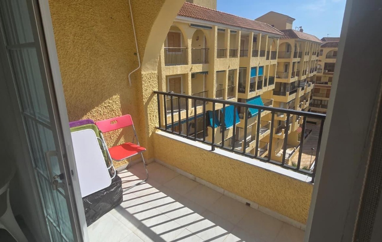 Resale - Penthouse - Torrevieja - La Mata