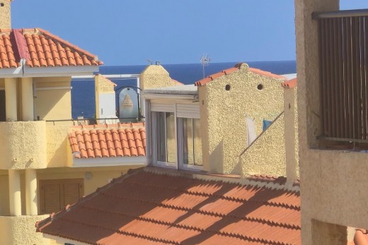 Resale - Penthouse - Torrevieja - La Mata