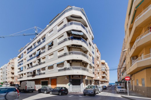 Venta - Apartamento - Torrevieja - Playa de los locos