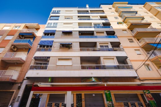 Venta - Apartamento - Torrevieja - Playa de los locos