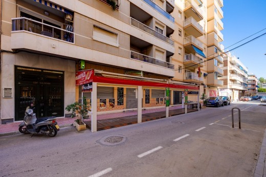 Venta - Apartamento - Torrevieja - Playa de los locos