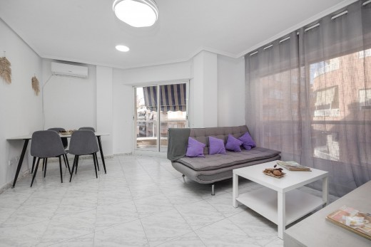 Venta - Apartamento - Torrevieja - Playa de los locos