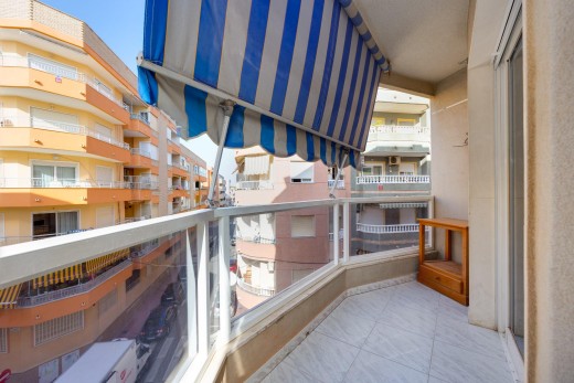 Venta - Apartamento - Torrevieja - Playa de los locos