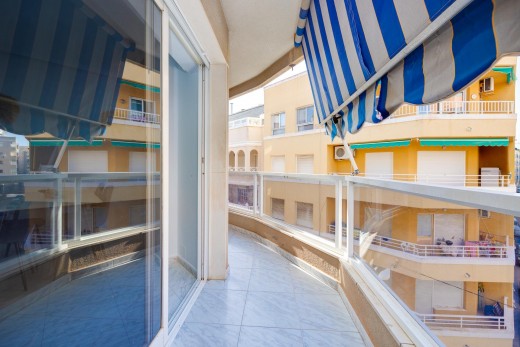 Venta - Apartamento - Torrevieja - Playa de los locos