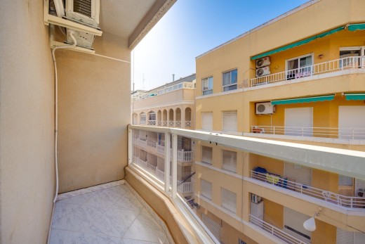 Venta - Apartamento - Torrevieja - Playa de los locos