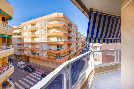 Venta - Apartamento - Torrevieja - Playa de los locos