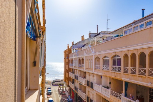 Venta - Apartamento - Torrevieja - Playa de los locos