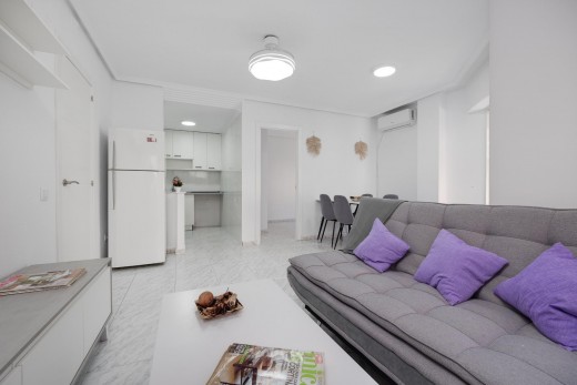 Venta - Apartamento - Torrevieja - Playa de los locos