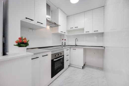 Venta - Apartamento - Torrevieja - Playa de los locos