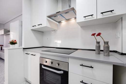 Venta - Apartamento - Torrevieja - Playa de los locos