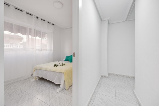 Venta - Apartamento - Torrevieja - Playa de los locos