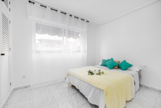 Venta - Apartamento - Torrevieja - Playa de los locos