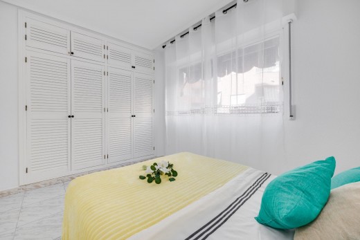 Venta - Apartamento - Torrevieja - Playa de los locos