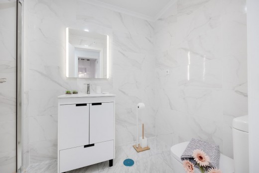 Venta - Apartamento - Torrevieja - Playa de los locos