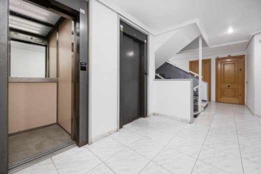 Venta - Apartamento - Torrevieja - Playa de los locos