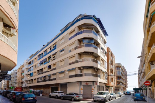 Venta - Apartamento - Torrevieja - Playa de los locos