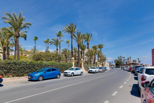 Venta - Apartamento - Torrevieja - Playa de los locos