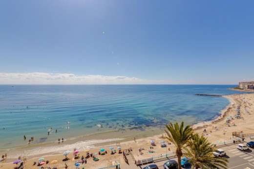 Venta - Apartamento - Torrevieja - Playa de los locos
