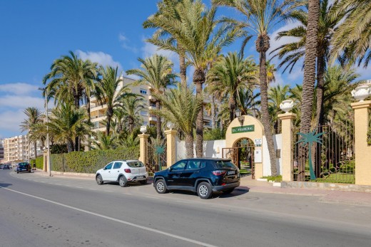 Venta - Apartamento - Torrevieja - Playa de los locos
