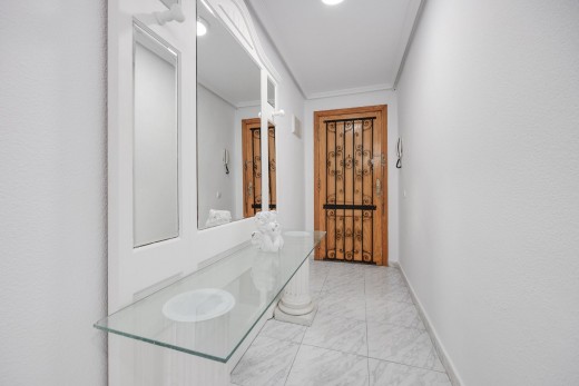 Venta - Apartamento - Torrevieja - Playa de los locos